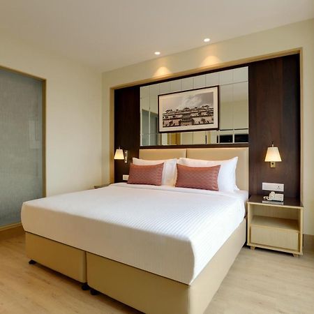 Lemon Tree Hotel, Jhānsi 外观 照片