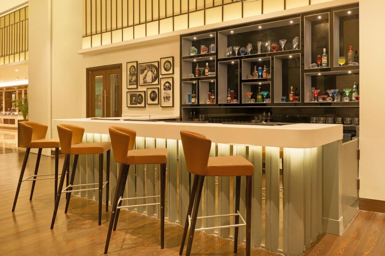 Lemon Tree Hotel, Jhānsi 外观 照片